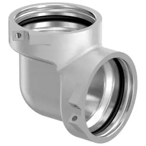 UPONOR KOLANO MODUŁOWE RS RS3-RS3 1029139 Nowy