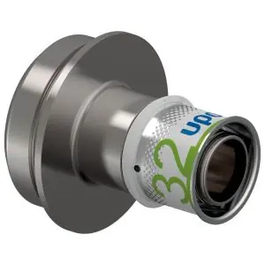 Dostępne od ręki UPONOR ADAPTER RS S-PRESS 32-RS2 1095820