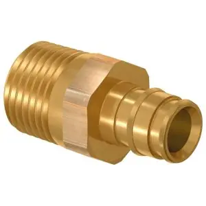 Tylko dziś UPONOR ZŁĄCZKA REDUKCYJNA Q&E GZ PL/DR 50-R1 1/2"MT 1085076