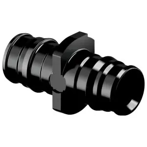 Nie przegap UPONOR ZŁĄCZKA Q&E PPSU 32-32 1001235