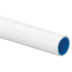 Ograniczona ilość UPONOR RURA UNI PIPE PLUS BIAŁA S 20X2,25 5M 1059573