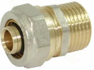 ZŁĄCZKA SKRĘCANA GZ 20X1/2" SZZ2012_ON Wyprzedaż