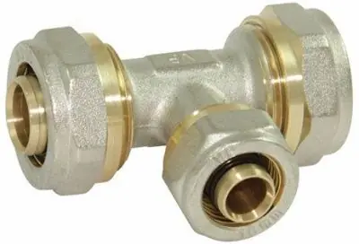 Bezpieczne zakupy TRÓJNIK SKRĘCANY REDUKCYJNY 20X16X20MM STR201620_ON