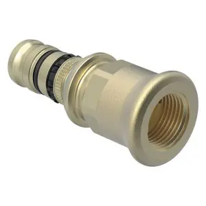 Najlepsza cena GEBERIT ZŁĄCZKA D26X3/4" GW MEPLA 613.556.00.5