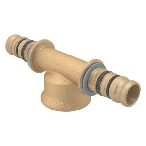 Hit cenowy GEBERIT TRÓJNIK D26X3/4"X26 GW MEPLA 613.362.00.5