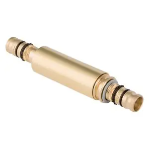GEBERIT ŁĄCZNIK NAPRAWCZY D32 MEPLA 604.575.00.5 Ograniczona ilość