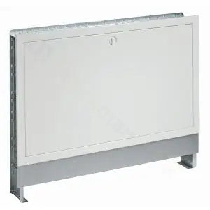 Bezpieczna płatność IMI SZAFKA PODTYNKOWA DO ROZDZIELACZA 110-150MM ROZMIAR 1 9339-80.800