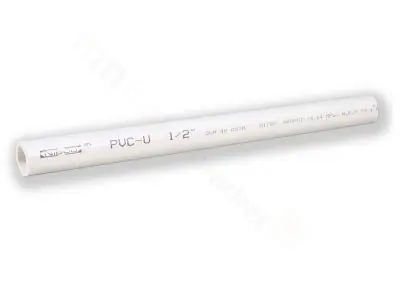Bezpieczne zakupy NIBCO RURA CIŚNIENIOWA SCH 40 PVC 1 400-010