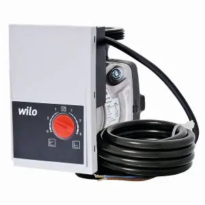 Promocja Esbe pompa GSP907 Wilo Yonos Para 25/7,5 67000300