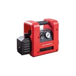 Rothenberger pompa próżniowa 2-stopniowa RoAirvac R32 1.5 230V 1000002399