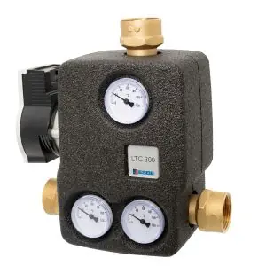Szybka dostawa Esbe termoregulator LTC361 G 1 1/4" DN32 80kW 60st. C 55006500