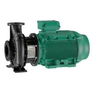 Wilo pompa blokowa obiegowa Atmos GIGA-B 32/105.1-1,5/2 9139947 Ograniczona ilość