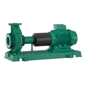 Bestseller Wilo pompa obiegowa Atmos GIGA-N 40/250-11/2-P5 normowa 6086935