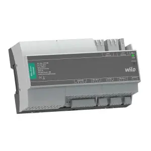 Bezpieczna płatność Wilo moduł komunikacyjny Smart Gateway 2197100