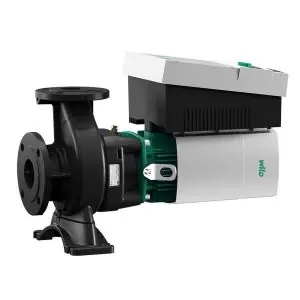 Bestseller Wilo pompa blokowa obiegowa Stratos GIGA B 32/1-41/3,8-R1 bez czujnika DDG 2189136