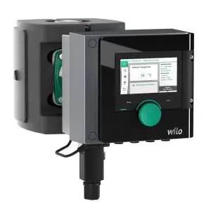 Wilo pompa Stratos MAXO-Z cyrkulacyjna 30/0,5-8 PN16 2186311 Zamów dziś
