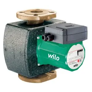Wilo pompa TOP-Z cyrkulacyjna 40/7 DM PN16 RG 2175518 Oferta