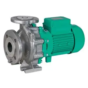 Oferta limitowana Wilo pompa blokowa obiegowa BM-S 80/215-45/2 2164451