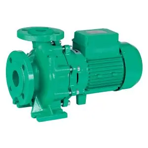 Wilo pompa blokowa obiegowa BM 32/265-17/2 2164325 Rabat