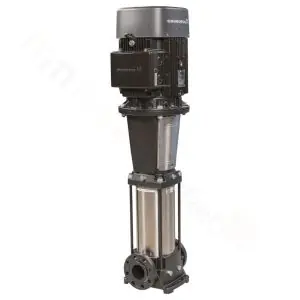 Bestseller GRUNDFOS POMPA PIONOWA CR 32-14 A-F-A-E HQQE 30.0 KW 3X400V 50 96122033
