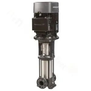 Bestseller GRUNDFOS POMPA PIONOWA CR 20-8 A-F-A HQQE 11.0 KW 3X400V 50HZ 96500514