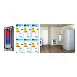 Popularny Roth zasobnik c.w.u. Thermotank Quadroline TQ-TW 325 l 1115009464