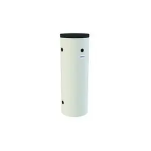 Ostatnia szansa Baxi zasobnik buforowy BTB220 bufor 220L 29049BX