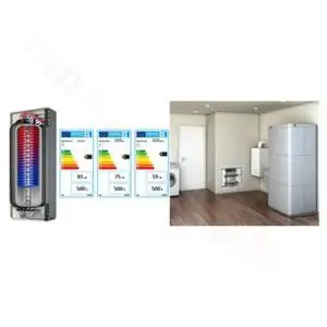 Hit sprzedaży Roth zasobnik kombi c.w.u. Thermotank Quadroline TQ-TWK 850 l 1115009994