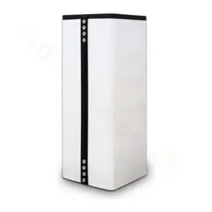 Ostatnie sztuki Roth płaszcz termiczny TQ 325 wykonany z PVC z deklem 1135007441