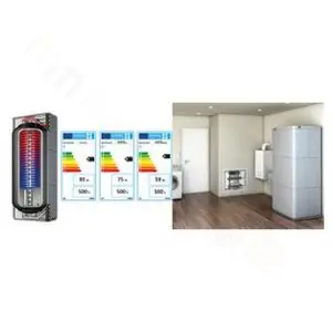 Roth bufor dzielony c.w.u. Thermotank Quadroline TQ-TWT 850 l 1115010521 Rabat