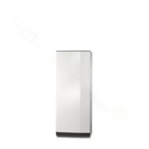 Nibe wymiennik c.w.u. ze stali nierdzewnej 200l VPB S200 R 081141 Oferta