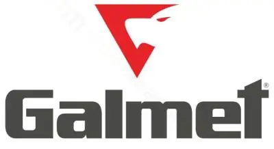 GALMET ZBIORNIK BUFOROWY Z WĘŻOWNICĄ SPIRALNĄ CZARNY 380L SG(B) 71-400000 Rabat