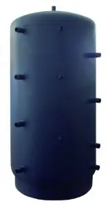 Promocja GALMET ZBIORNIK BUFOROWY NIEOCIEPLONY CZARNY 5000L SG(B) 85-500001