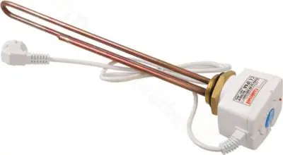 GALMET KOMPLET ELEKTRYCZNY Z GRZAŁKĄ 2KW, K5/4" 41-020001 Zniżka