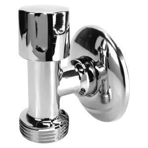 Nowy Tecra zawór grzybkowy kątowy 1/2"x3/4" 2641