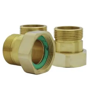 Bestseller Esbe zestaw przyłączy półśrubunki KTD112 gwint zewnętrzny 2 1/4-2" 36552100