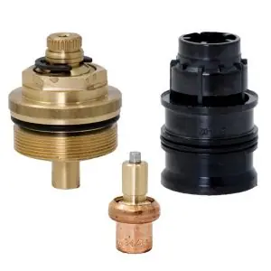 Bestseller Esbe zestaw wymienny VTA956 wkład zaworu seria VTA560 45-65st. C 37100900