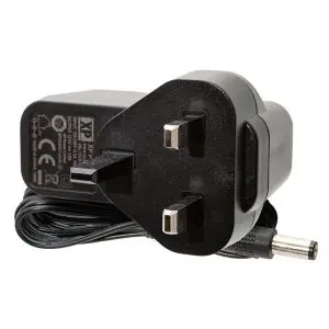 Esbe wtyczka UK CRA915 230V-12V 17056200 Promocja