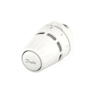Kup teraz Danfoss głowica termostatyczna Regus M30x1.5 czujnik wbudowany 015G3636
