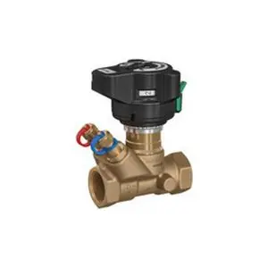 Danfoss zawór równoważący ręczny DN15 Leno MSV-D 003Z7001 Hit cenowy
