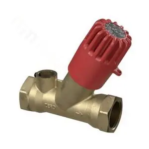 Kup teraz IMI Ta zawór termostatyczny Ta-Therm Zeo DN15 do C.W.U bez termometru 52820115