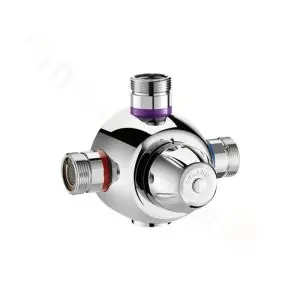 Hit cenowy Delabie centralny mieszacz termostatyczny Premix Confort 140 731004