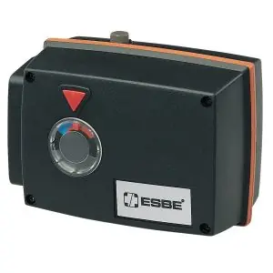 Wyprzedaż ESBE SIŁOWNIK 3-PUNKTOWY 95 230V 60S 15NM 12051900