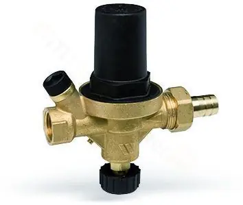 Nowy WATTS ZAWÓR NAPEŁNIAJĄCY KOTŁA ALIMAT ALD 3/4" GW 10004877