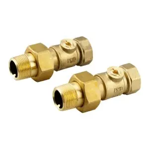Ostatnie sztuki DANFOSS ZŁĄCZKI DO MTCV15 065B3094