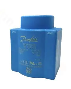 DANFOSS CEWKA BB024DS 24V DC 16W IP00 018F7397 Popularny