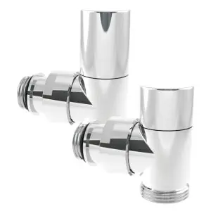 LUXOR ZAWÓR KĄTOWY 1/2" KT 59/A CHROM 14622703 Bestseller