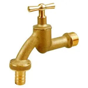 REMER KRAN CZERPALNY MOSIĘŻNY Z ZAWOREM GRZYBKOWYM 1/2" 9477 Tylko dziś