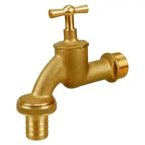 Niska cena REMER KRAN CZERPALNY MOSIĘŻNY Z ZAWOREM GRZYBKOWYM 3/4" 9476