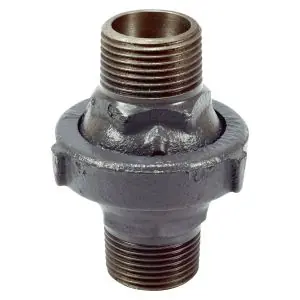 TYCNER ZAWÓR RÓŻNICOWY TECH-POL 6/4" ZR40 Premium